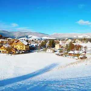 Hotel Vescovi, Asiago